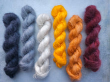 Load image into Gallery viewer, Mohair