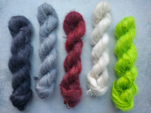 Load image into Gallery viewer, Mohair