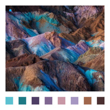 Load image into Gallery viewer, National Park Fiber Club (4th Quarter)
