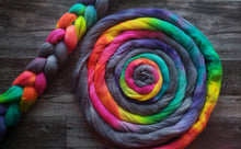Load image into Gallery viewer, Pocket Full of Rainbows (RTS)