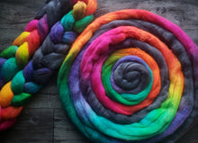 Load image into Gallery viewer, Pocket Full of Rainbows (RTS)