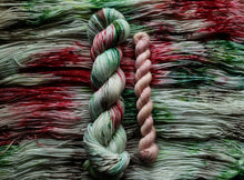 Load image into Gallery viewer, Holly Man Sock Set(RTS)