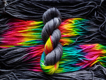 Load image into Gallery viewer, Pocket Full of Rainbows (RTS)
