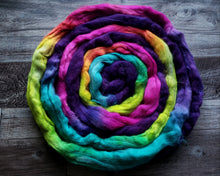 Load image into Gallery viewer, Royal Rainbows (RTS)