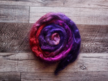 Load image into Gallery viewer, Hand Dyed Firestar 1oz (RTS)