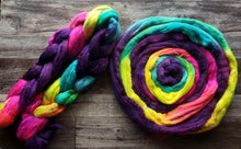 Load image into Gallery viewer, Royal Rainbows (RTS)