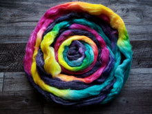 Load image into Gallery viewer, Royal Rainbows (RTS)