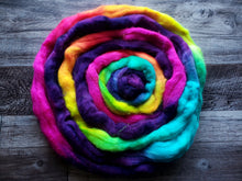Load image into Gallery viewer, Royal Rainbows (RTS)
