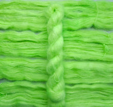 Load image into Gallery viewer, Half a Rainbow-Mohair