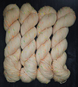 Half a Rainbow Neon Sprinkles DK