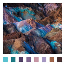 Cargar imagen en el visor de la galería, National Park Fiber Club (4th Quarter)