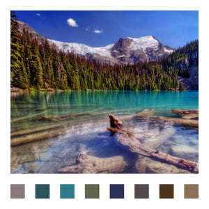 National Park Fiber Club (4th Quarter)