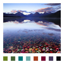 Cargar imagen en el visor de la galería, National Park Yarn Club (3rd Quarter)