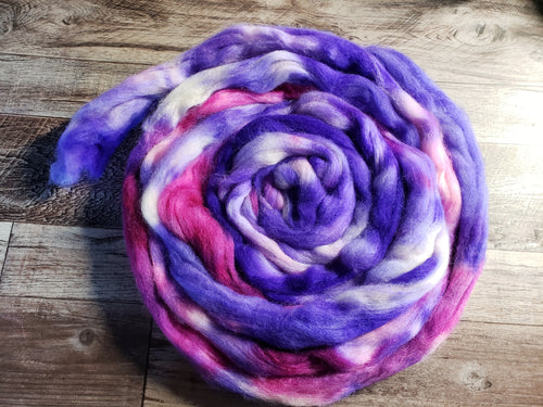 Kettle Dyed OOAK #11