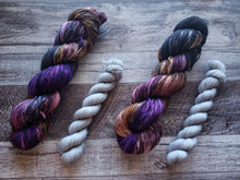 Load image into Gallery viewer, Midnight in Paris Sock Set (RTS)