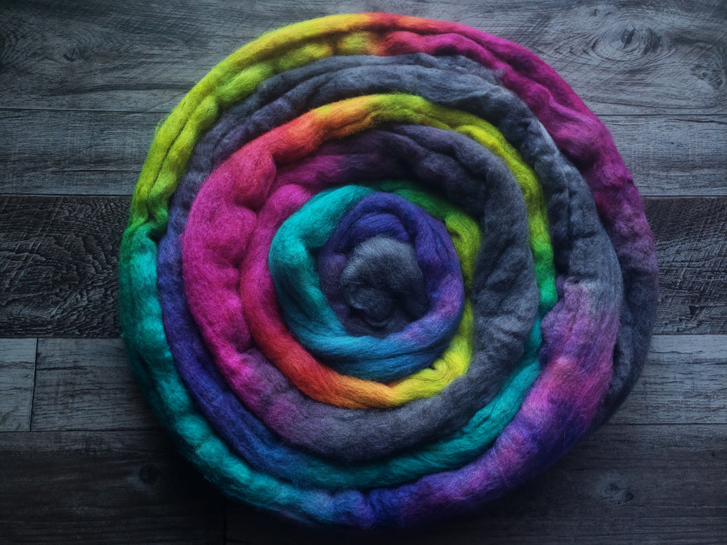 Pocket Full of Rainbows (RTS)