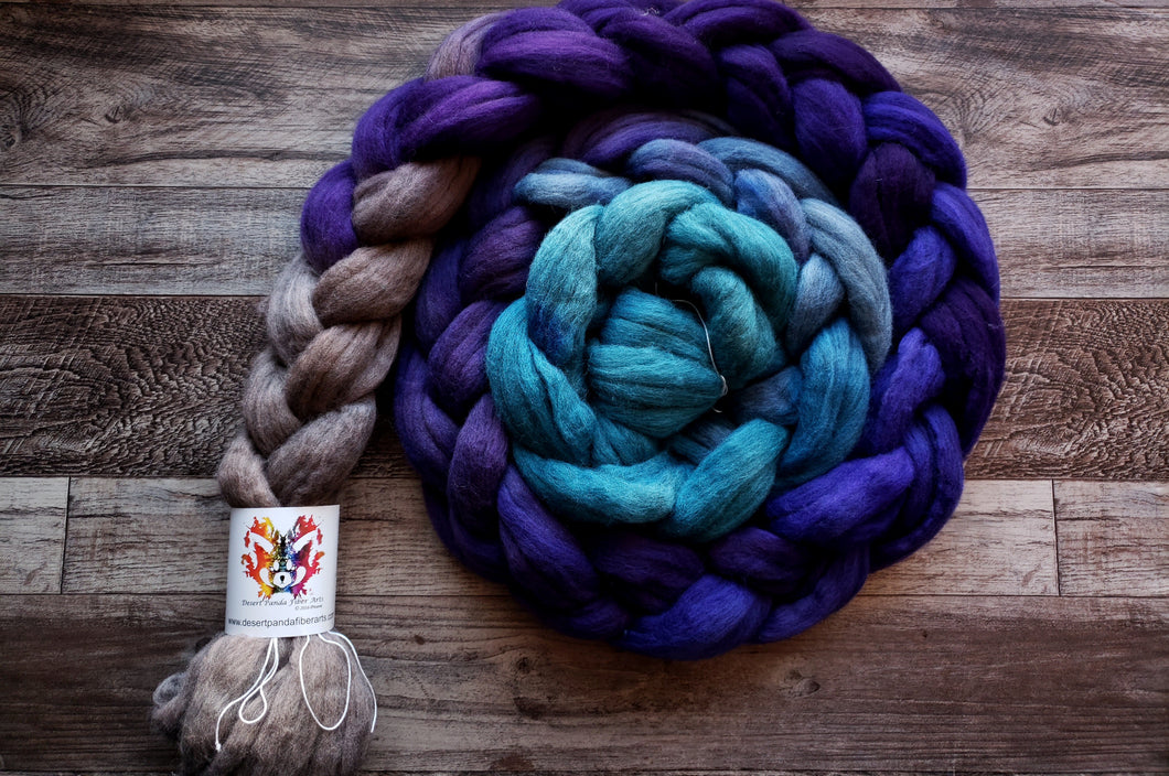 Plumage 6oz